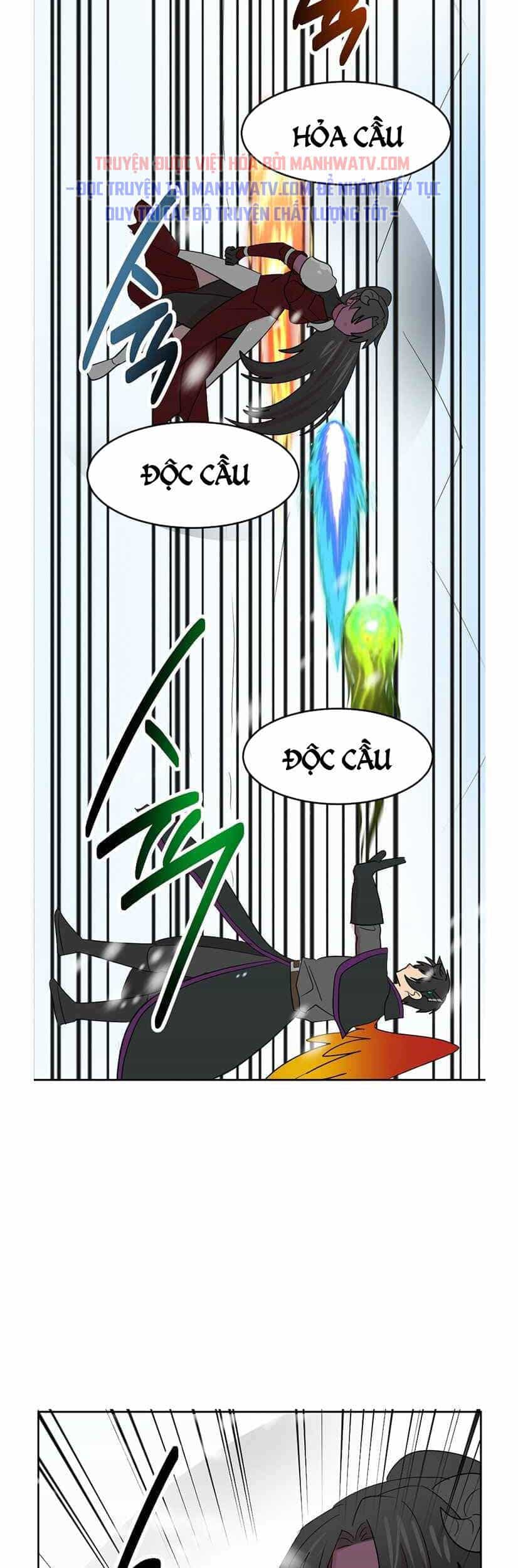 Mọt Sách - Chương 136 - ảnh 8