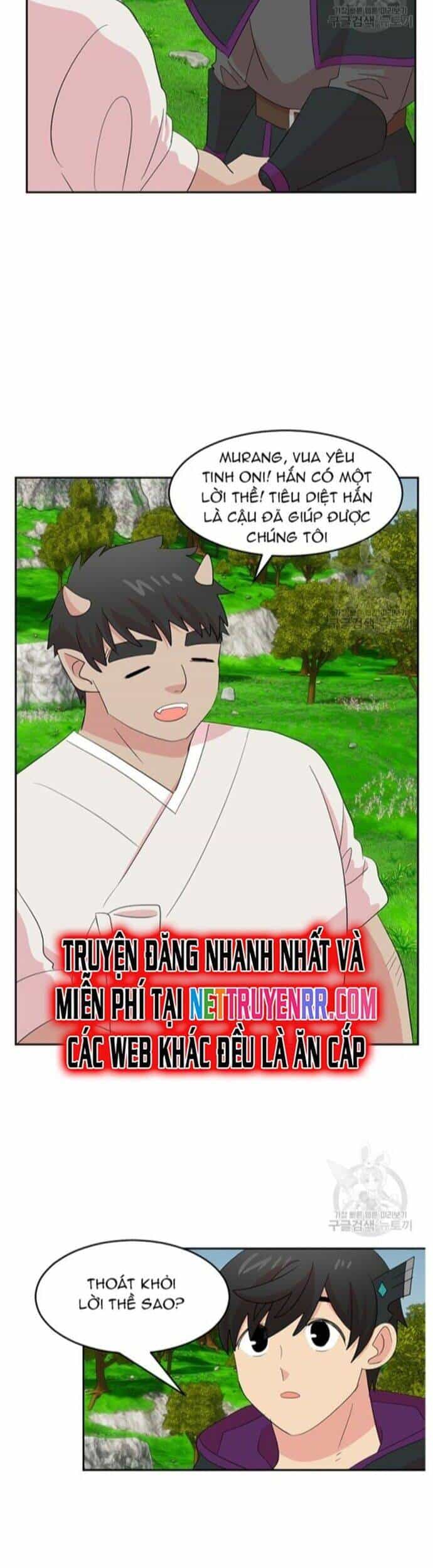 Mọt Sách - Chương 205 - ảnh 15