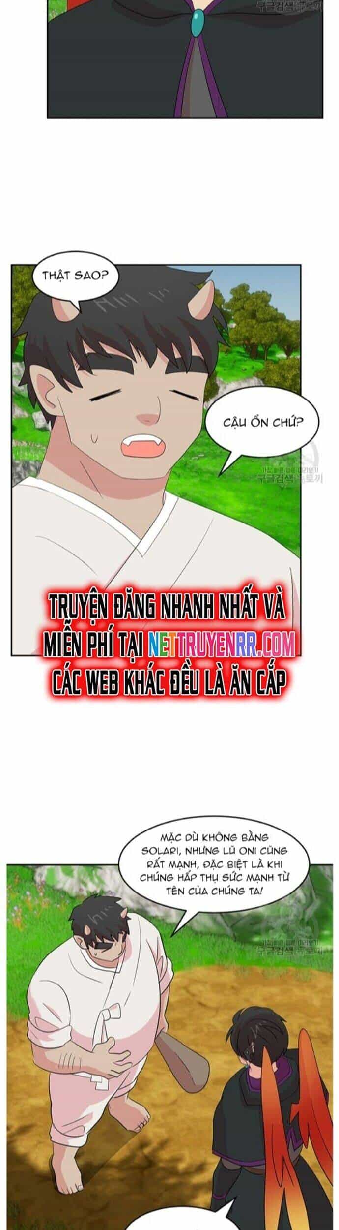 Mọt Sách - Chương 205 - ảnh 20