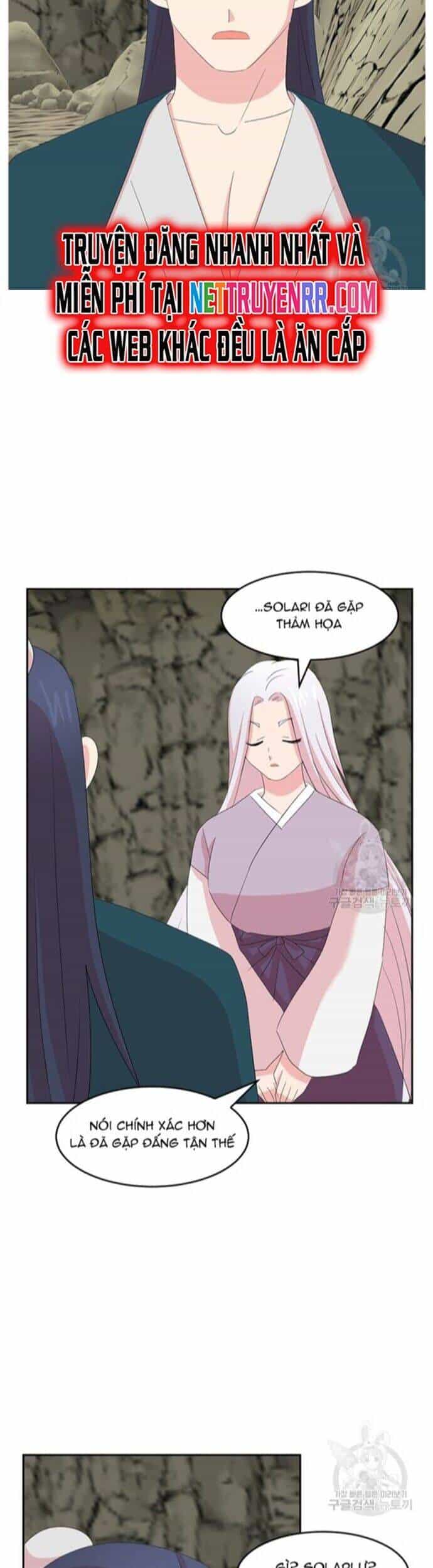 Mọt Sách - Chương 205 - ảnh 4