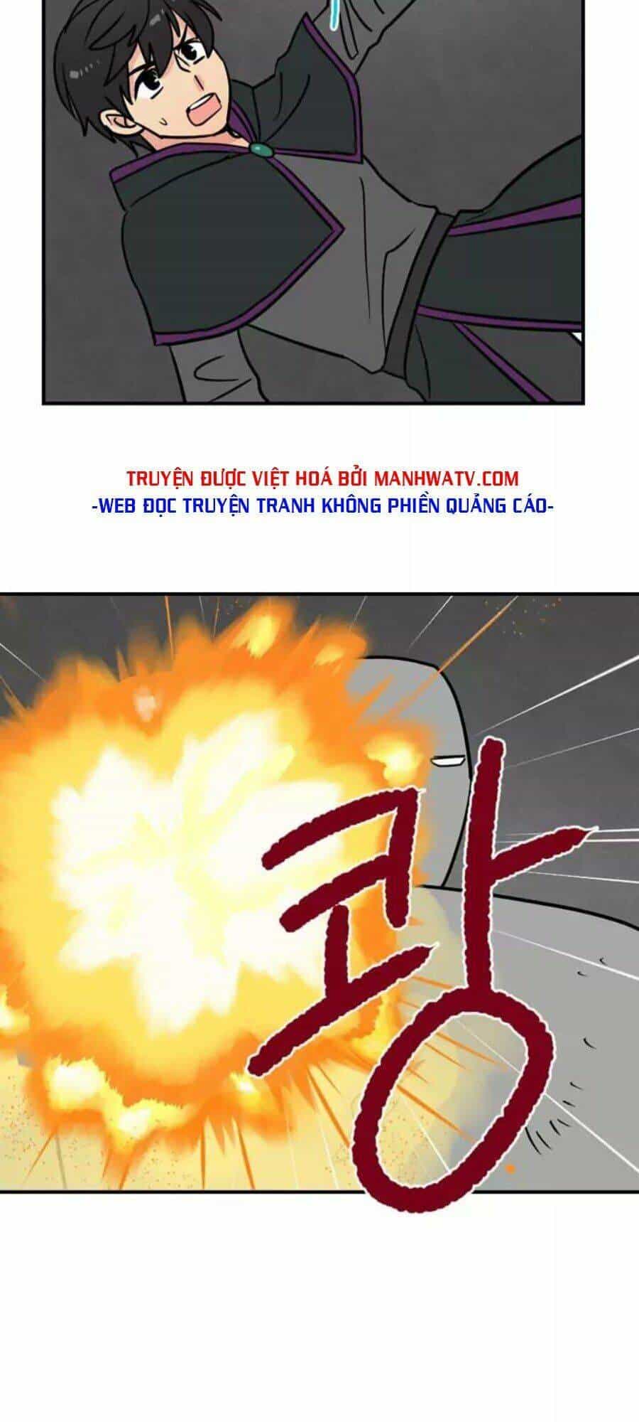 Mọt Sách - Chương 21 - ảnh 4