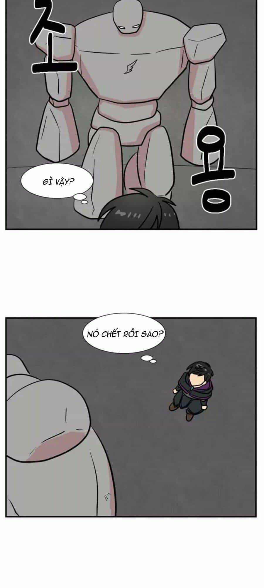 Mọt Sách - Chương 21 - ảnh 8