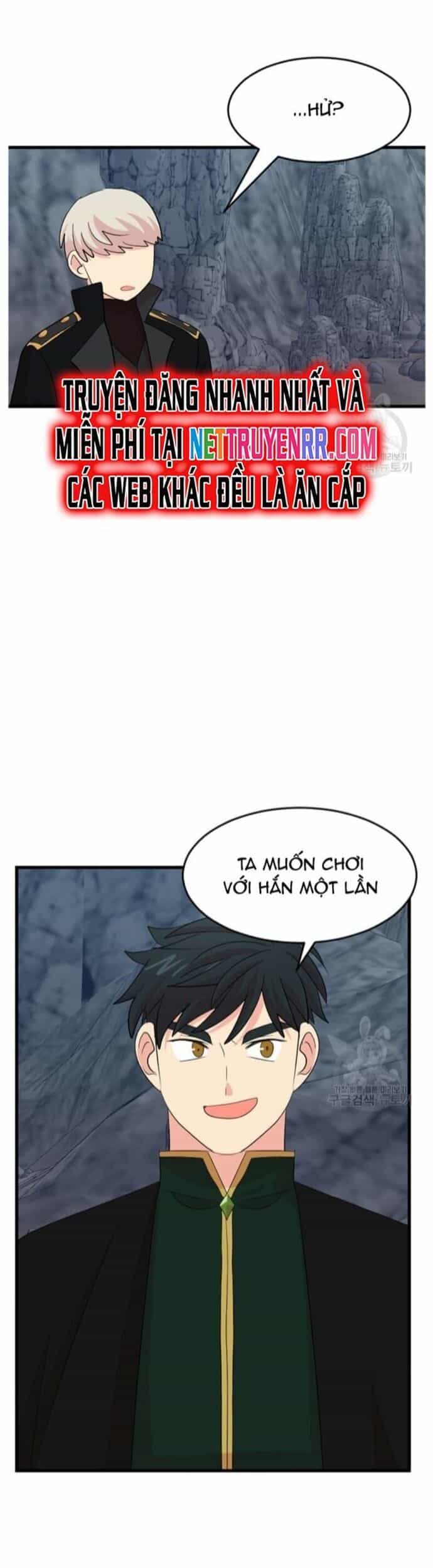 Mọt Sách - Chương 226 - ảnh 27