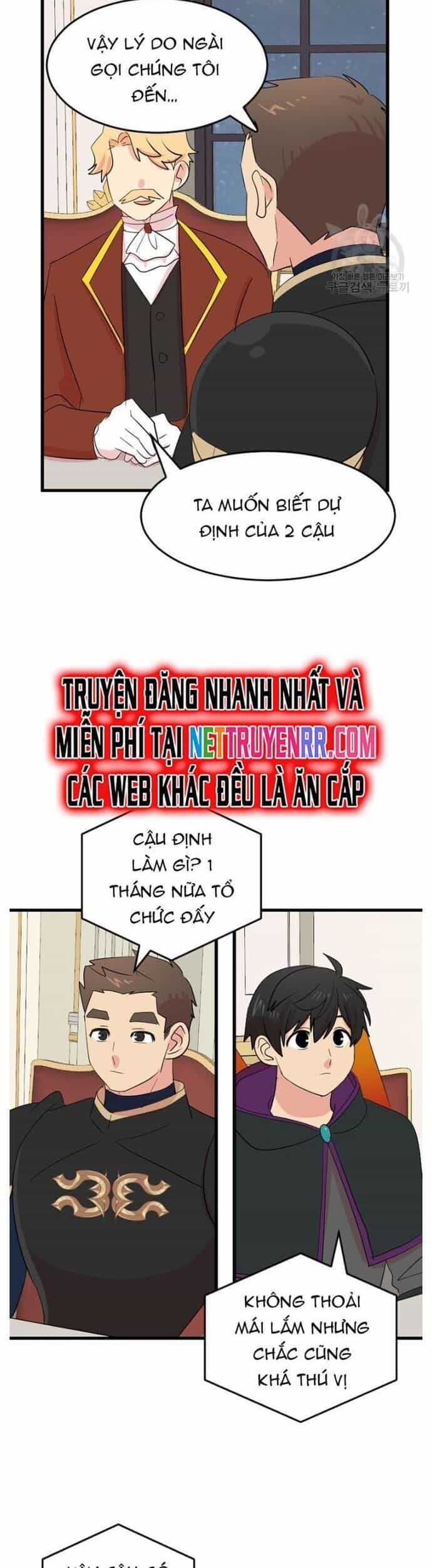 Mọt Sách - Chương 231 - ảnh 2