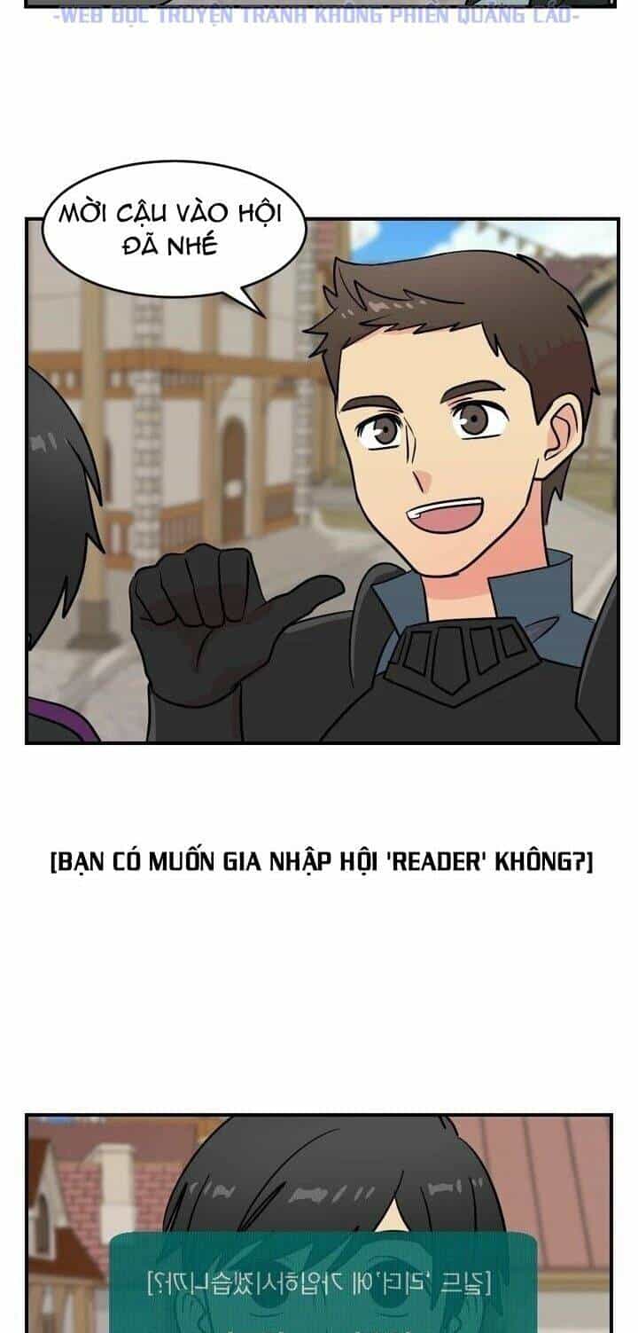 Mọt Sách - Chương 49 - ảnh 31