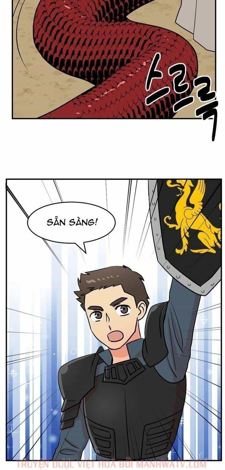 Mọt Sách - Chương 49 - ảnh 36
