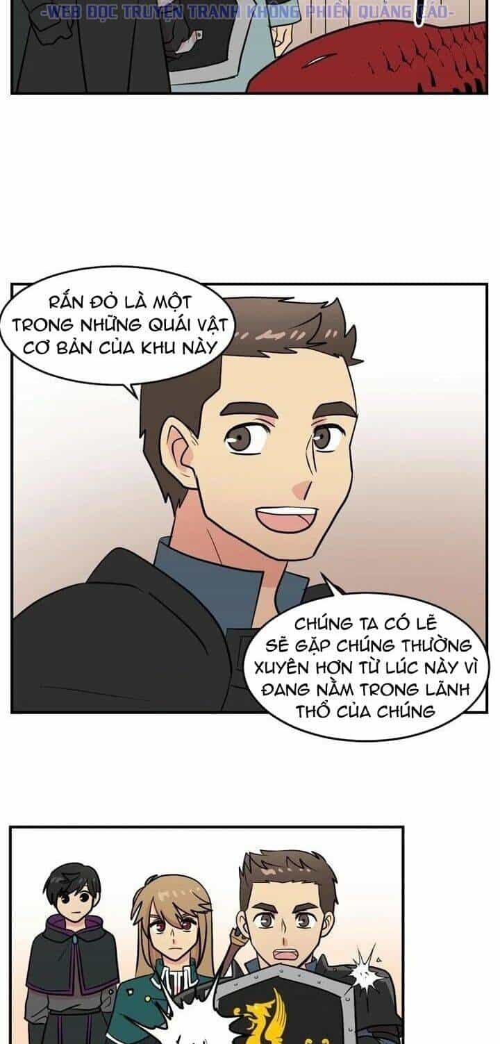 Mọt Sách - Chương 49 - ảnh 41