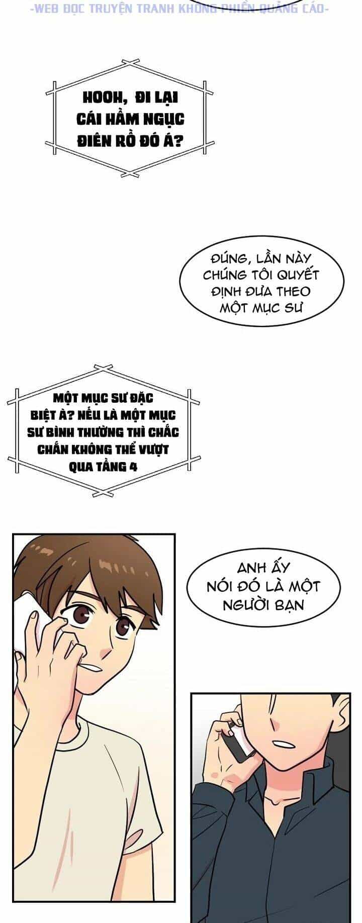 Mọt Sách - Chương 49 - ảnh 9