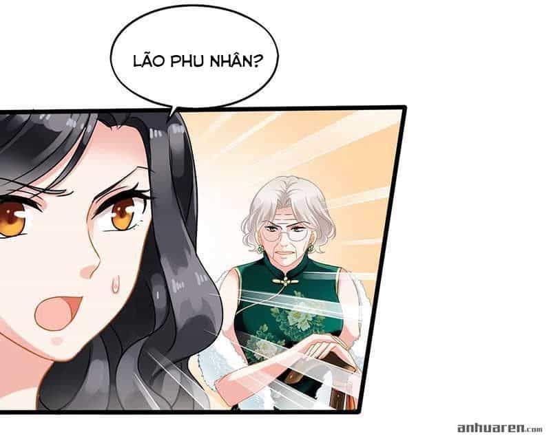 Một Thai Hai Bảo : Đưa Mami Về Nhà ! - Chương 1 - ảnh 12