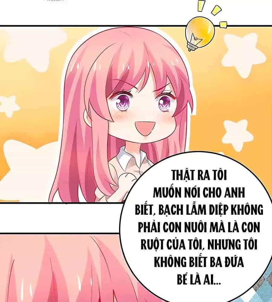 Một Thai Hai Bảo : Đưa Mami Về Nhà ! - Chương 101 - ảnh 12