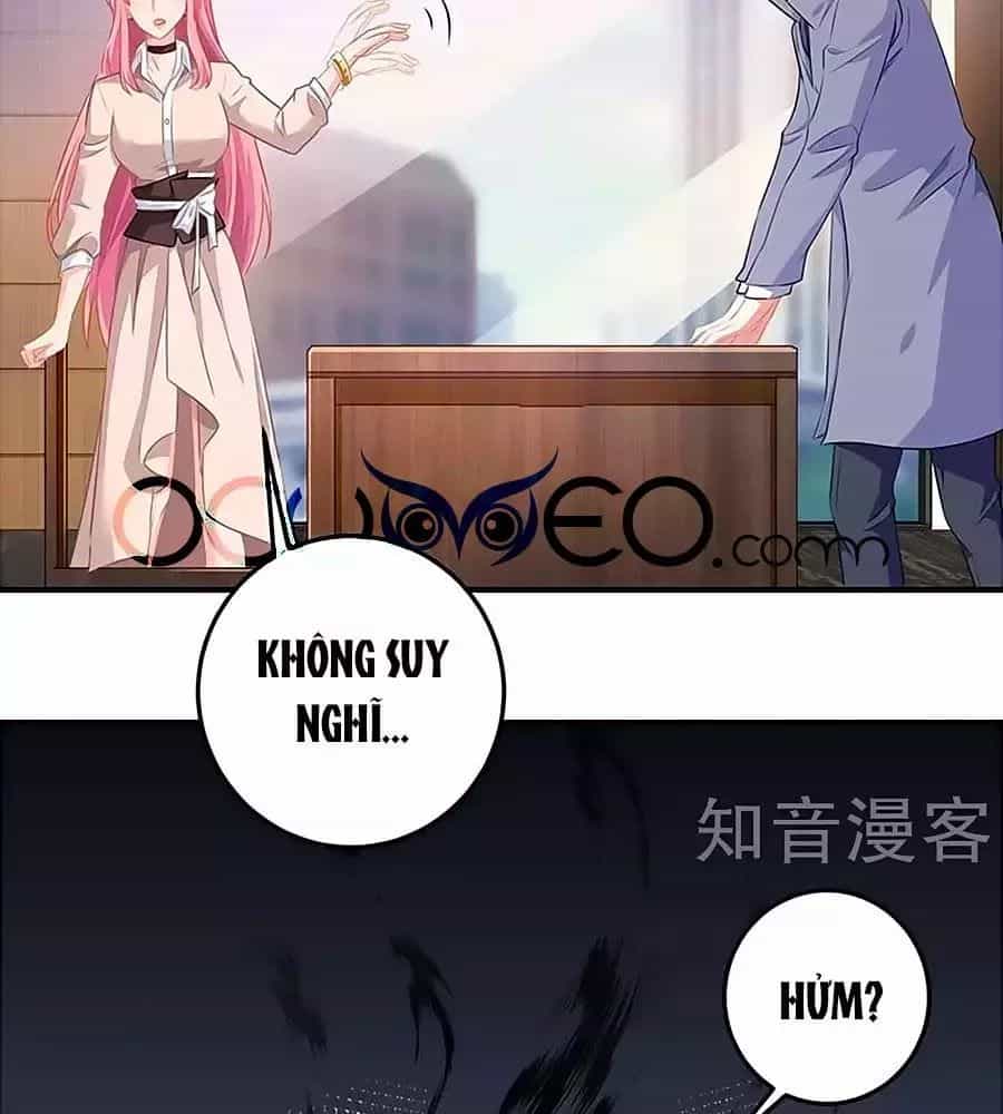 Một Thai Hai Bảo : Đưa Mami Về Nhà ! - Chương 101 - ảnh 38