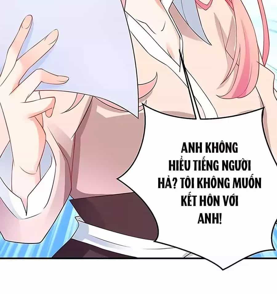 Một Thai Hai Bảo : Đưa Mami Về Nhà ! - Chương 101 - ảnh 6