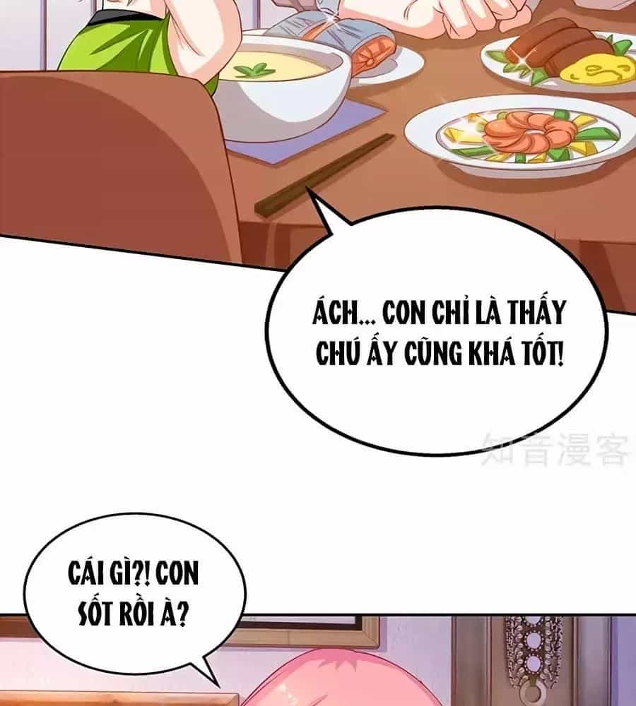 Một Thai Hai Bảo : Đưa Mami Về Nhà ! - Chương 102 - ảnh 29