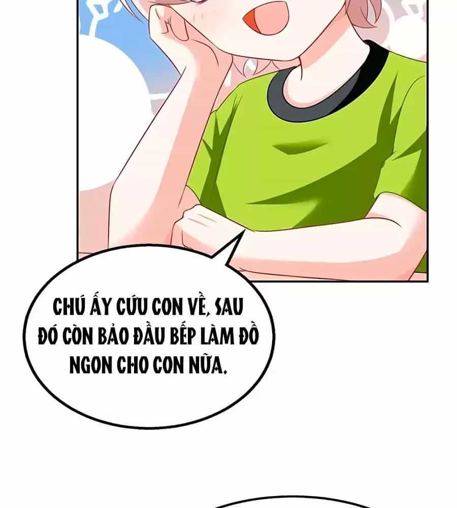 Một Thai Hai Bảo : Đưa Mami Về Nhà ! - Chương 102 - ảnh 37
