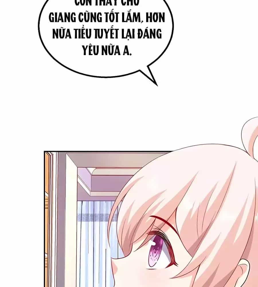 Một Thai Hai Bảo : Đưa Mami Về Nhà ! - Chương 102 - ảnh 43