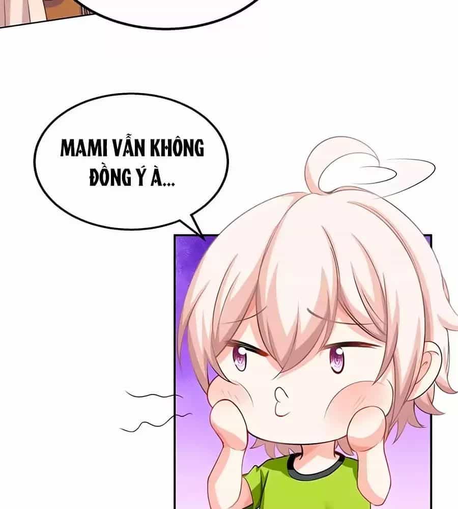 Một Thai Hai Bảo : Đưa Mami Về Nhà ! - Chương 102 - ảnh 47
