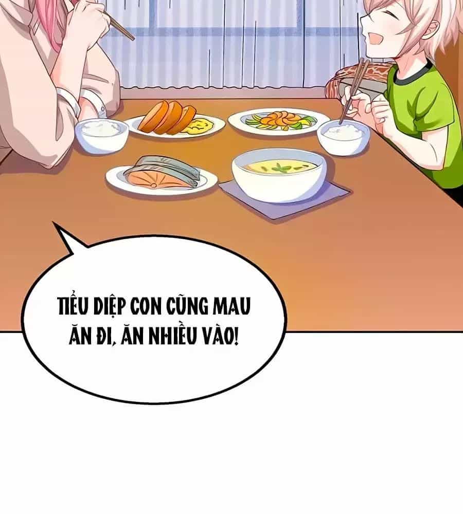Một Thai Hai Bảo : Đưa Mami Về Nhà ! - Chương 102 - ảnh 50