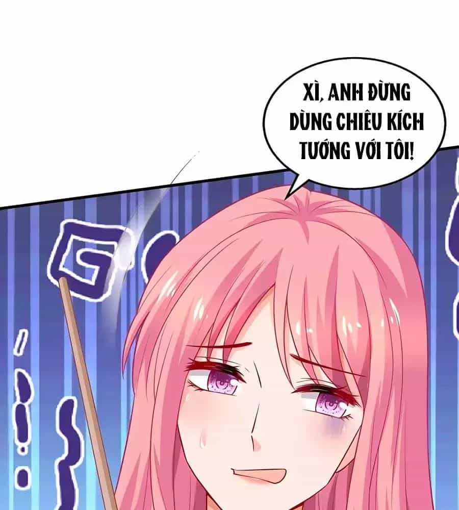 Một Thai Hai Bảo : Đưa Mami Về Nhà ! - Chương 104 - ảnh 10