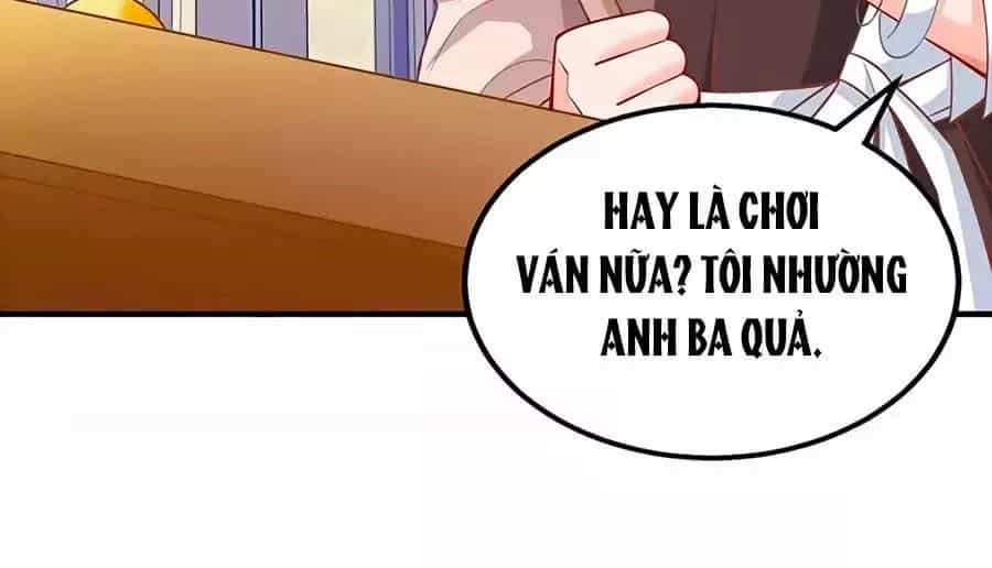 Một Thai Hai Bảo : Đưa Mami Về Nhà ! - Chương 104 - ảnh 7