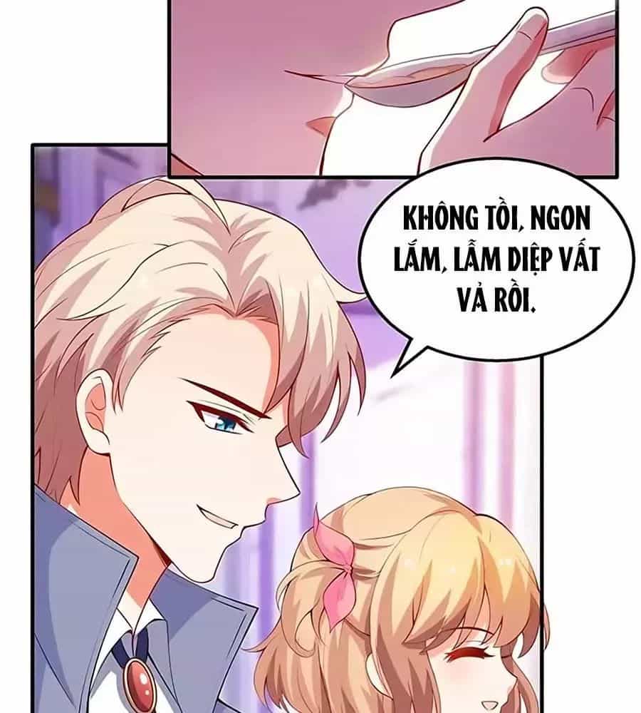 Một Thai Hai Bảo : Đưa Mami Về Nhà ! - Chương 106 - ảnh 5