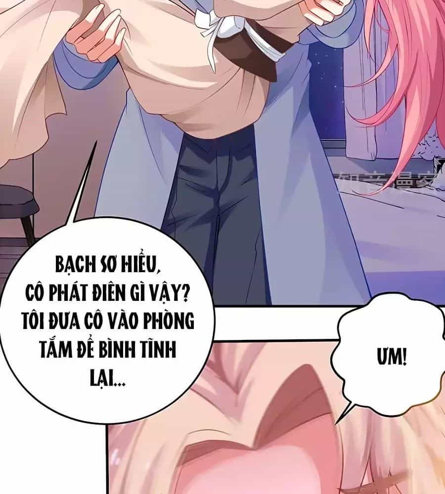 Một Thai Hai Bảo : Đưa Mami Về Nhà ! - Chương 107 - ảnh 8