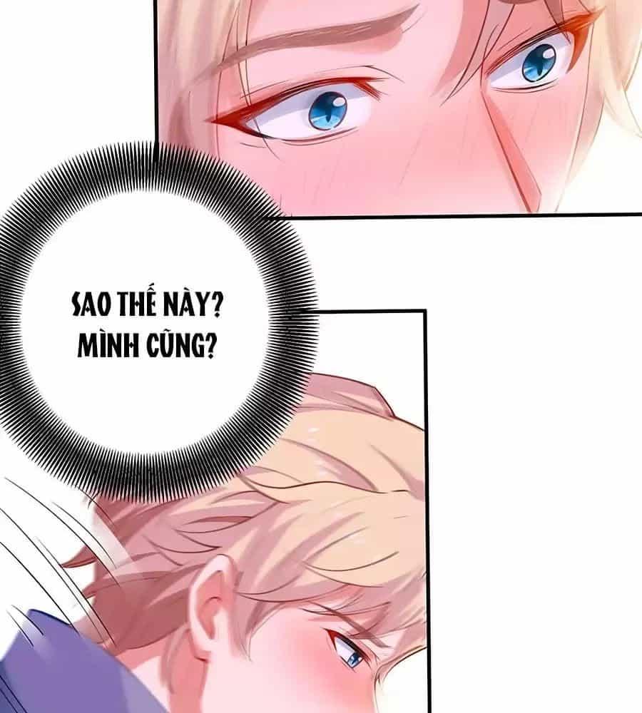 Một Thai Hai Bảo : Đưa Mami Về Nhà ! - Chương 107 - ảnh 9