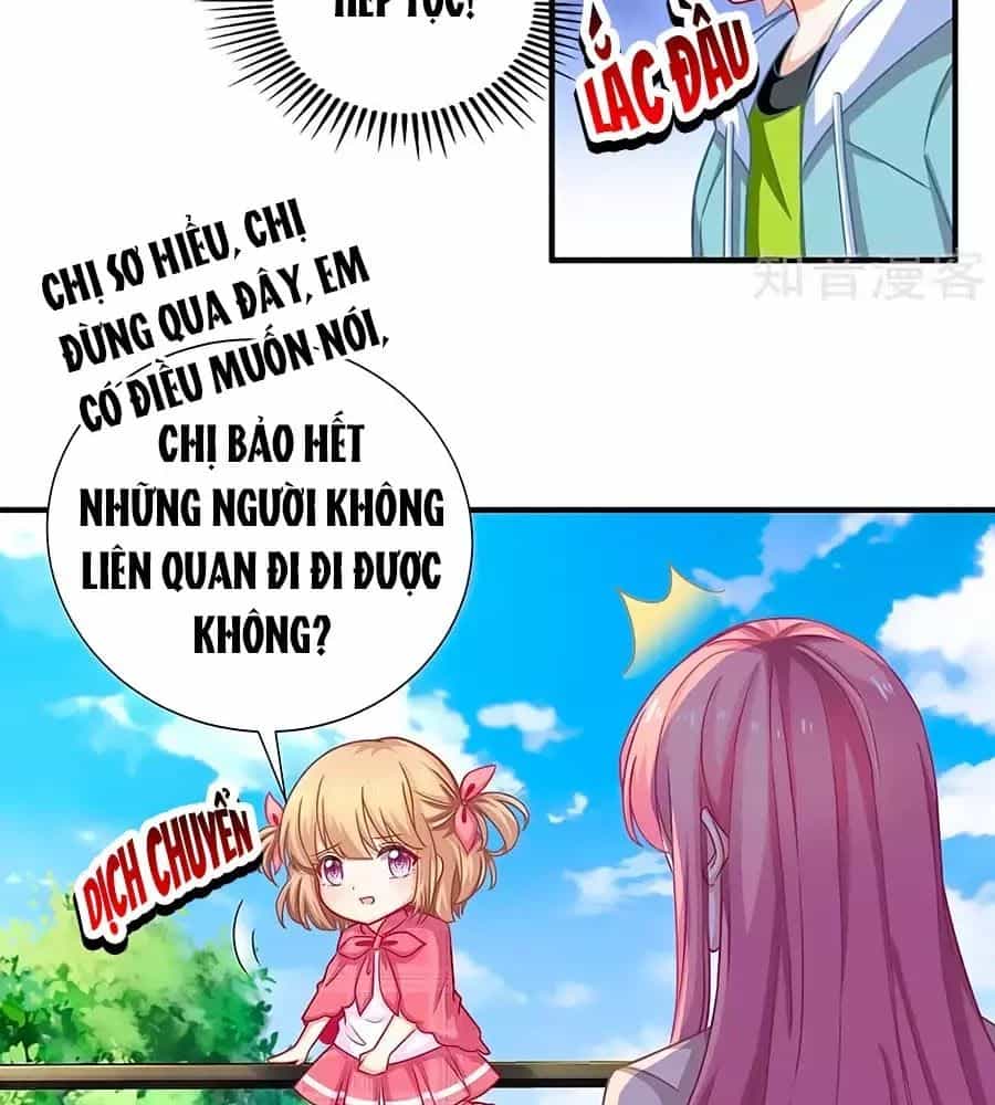 Một Thai Hai Bảo : Đưa Mami Về Nhà ! - Chương 109 - ảnh 33