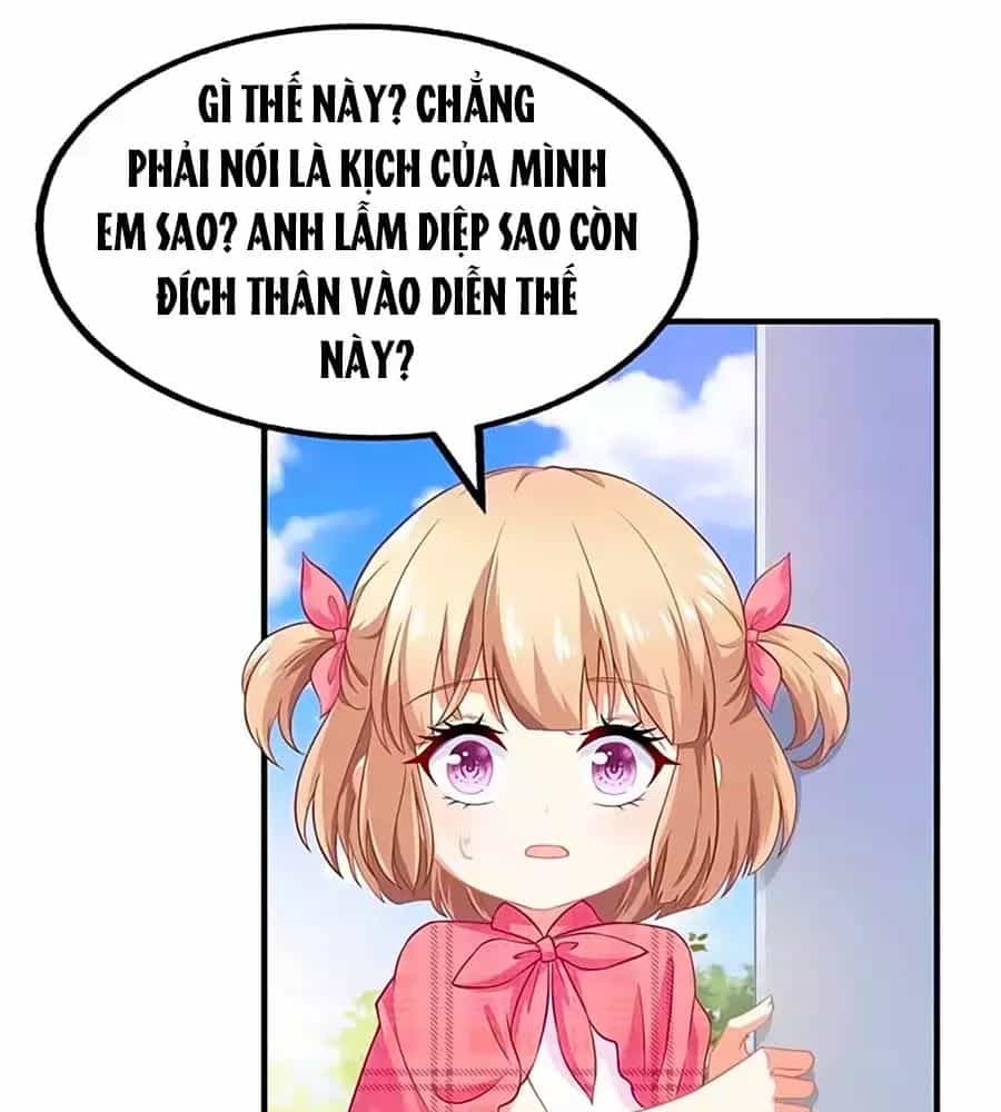 Một Thai Hai Bảo : Đưa Mami Về Nhà ! - Chương 110 - ảnh 20