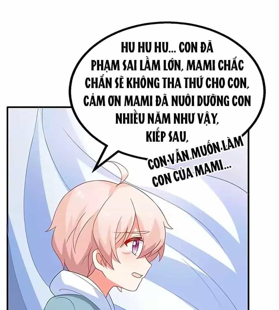 Một Thai Hai Bảo : Đưa Mami Về Nhà ! - Chương 110 - ảnh 38