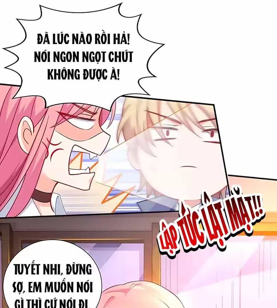 Một Thai Hai Bảo : Đưa Mami Về Nhà ! - Chương 110 - ảnh 4