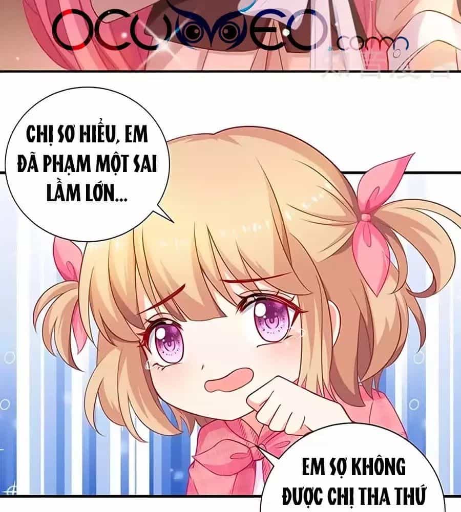 Một Thai Hai Bảo : Đưa Mami Về Nhà ! - Chương 110 - ảnh 6