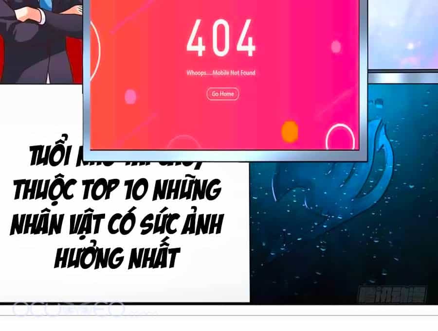 Một Thai Hai Bảo : Đưa Mami Về Nhà ! - Chương 11 - ảnh 11