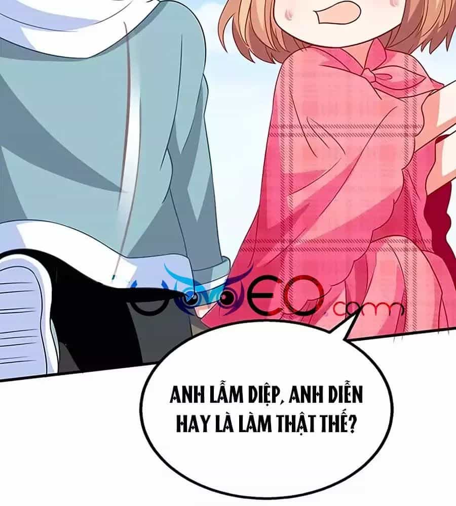 Một Thai Hai Bảo : Đưa Mami Về Nhà ! - Chương 111 - ảnh 2