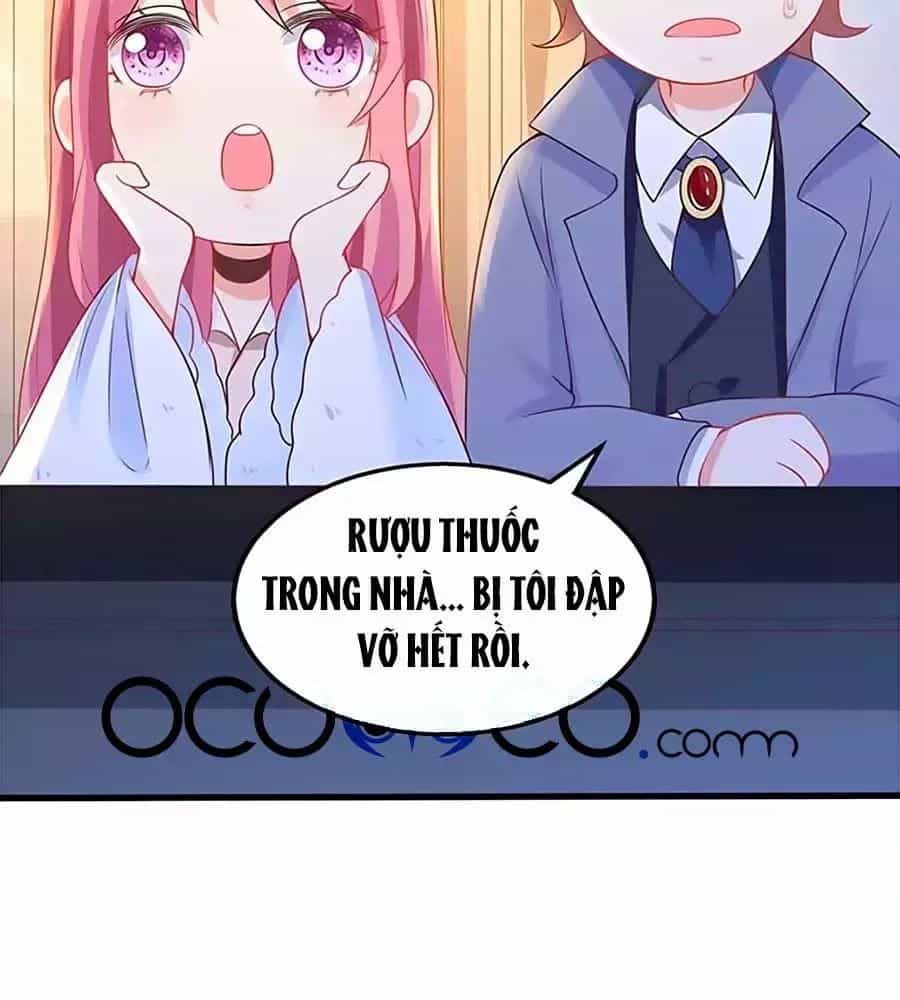 Một Thai Hai Bảo : Đưa Mami Về Nhà ! - Chương 111 - ảnh 30