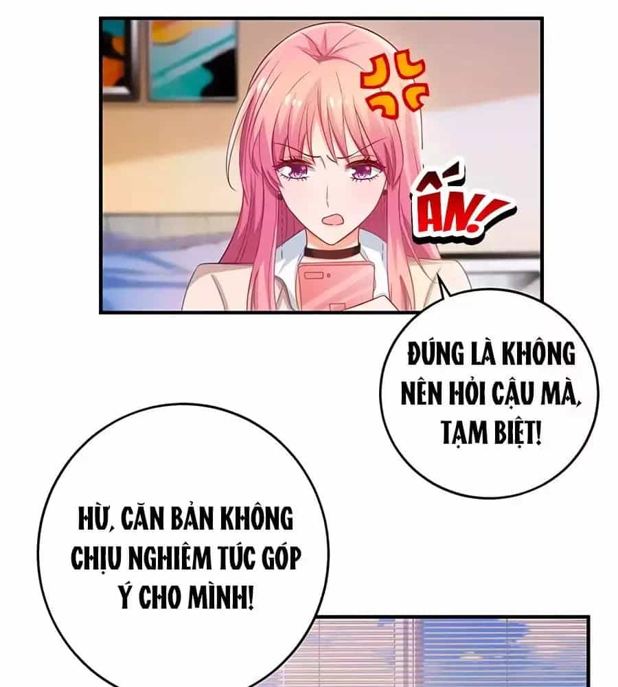 Một Thai Hai Bảo : Đưa Mami Về Nhà ! - Chương 112 - ảnh 12