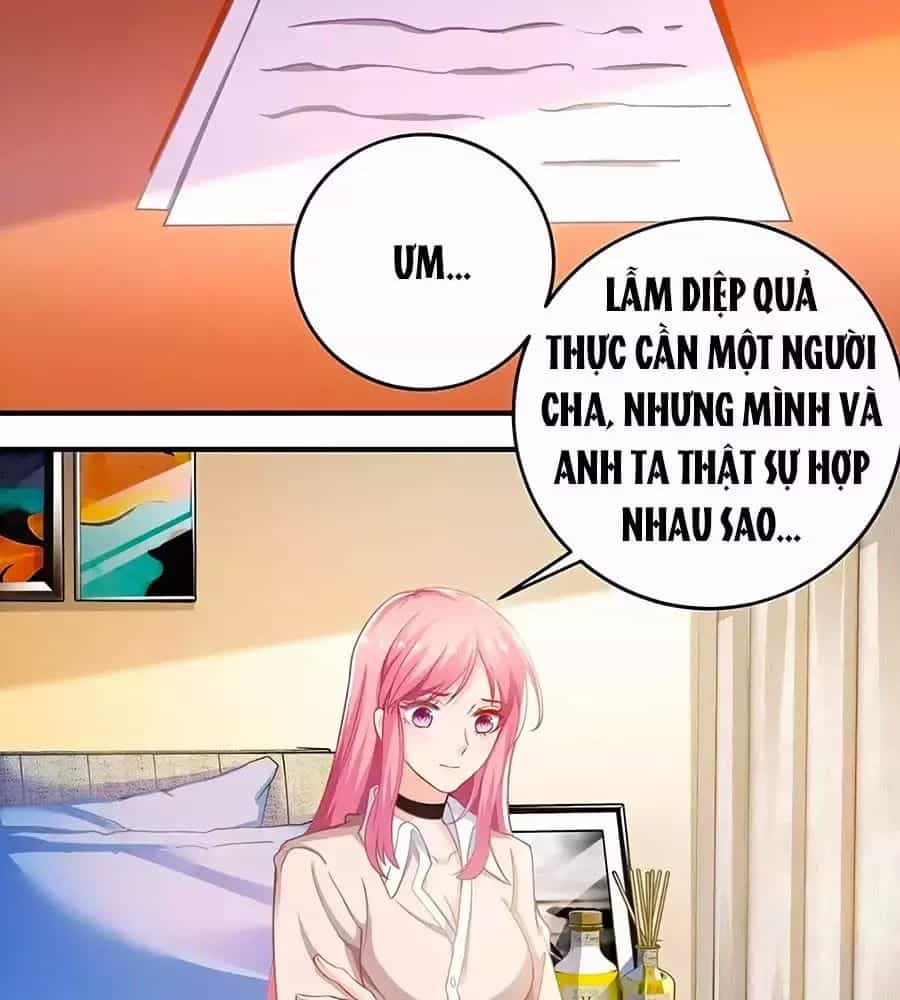 Một Thai Hai Bảo : Đưa Mami Về Nhà ! - Chương 112 - ảnh 2