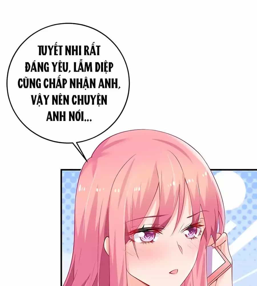 Một Thai Hai Bảo : Đưa Mami Về Nhà ! - Chương 112 - ảnh 21