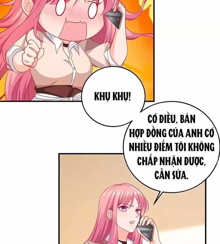 Một Thai Hai Bảo : Đưa Mami Về Nhà ! - Chương 112 - ảnh 31