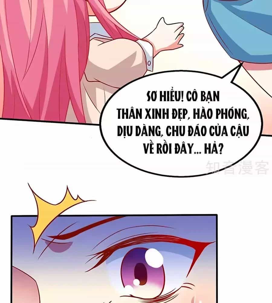 Một Thai Hai Bảo : Đưa Mami Về Nhà ! - Chương 113 - ảnh 37