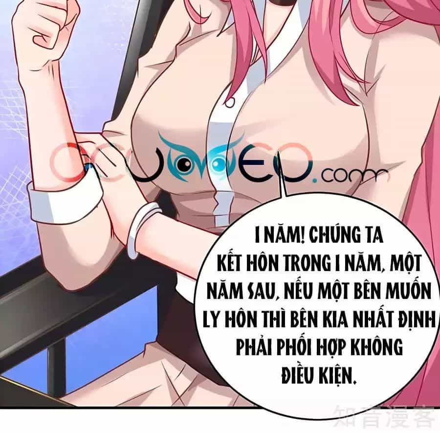Một Thai Hai Bảo : Đưa Mami Về Nhà ! - Chương 113 - ảnh 4