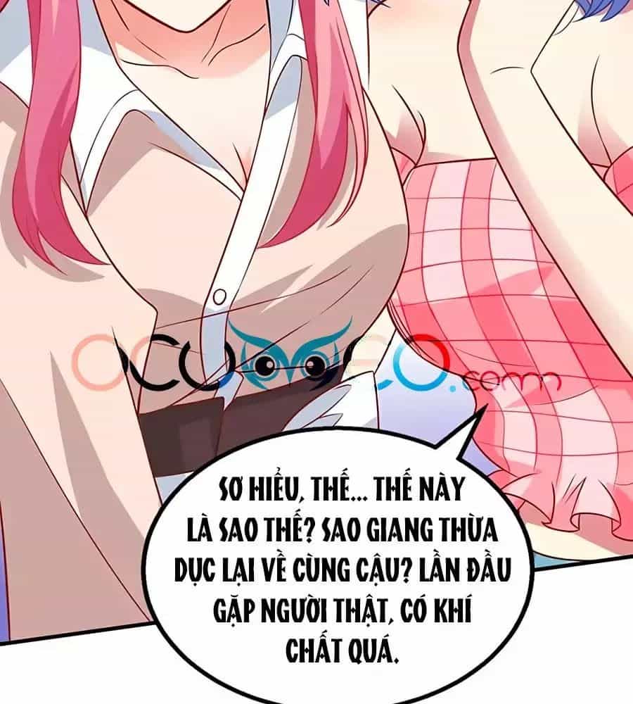 Một Thai Hai Bảo : Đưa Mami Về Nhà ! - Chương 113 - ảnh 42