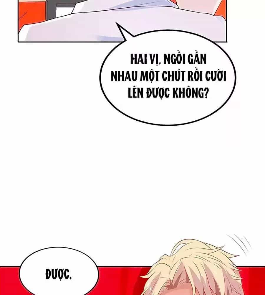 Một Thai Hai Bảo : Đưa Mami Về Nhà ! - Chương 114 - ảnh 27