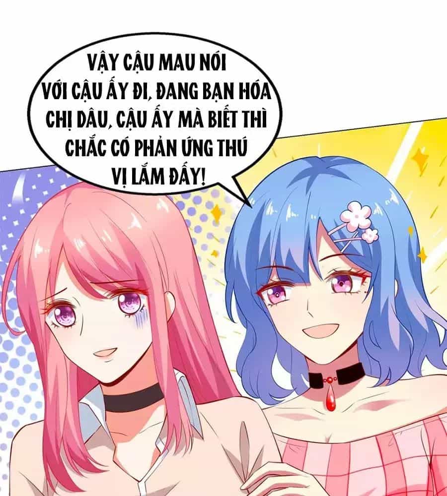 Một Thai Hai Bảo : Đưa Mami Về Nhà ! - Chương 117 - ảnh 49