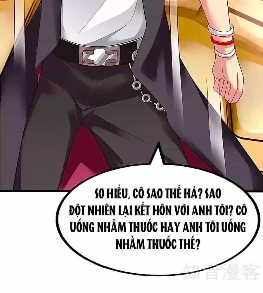 Một Thai Hai Bảo : Đưa Mami Về Nhà ! - Chương 118 - ảnh 17