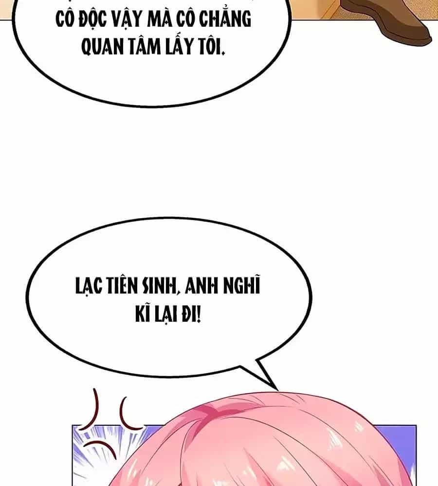 Một Thai Hai Bảo : Đưa Mami Về Nhà ! - Chương 118 - ảnh 3