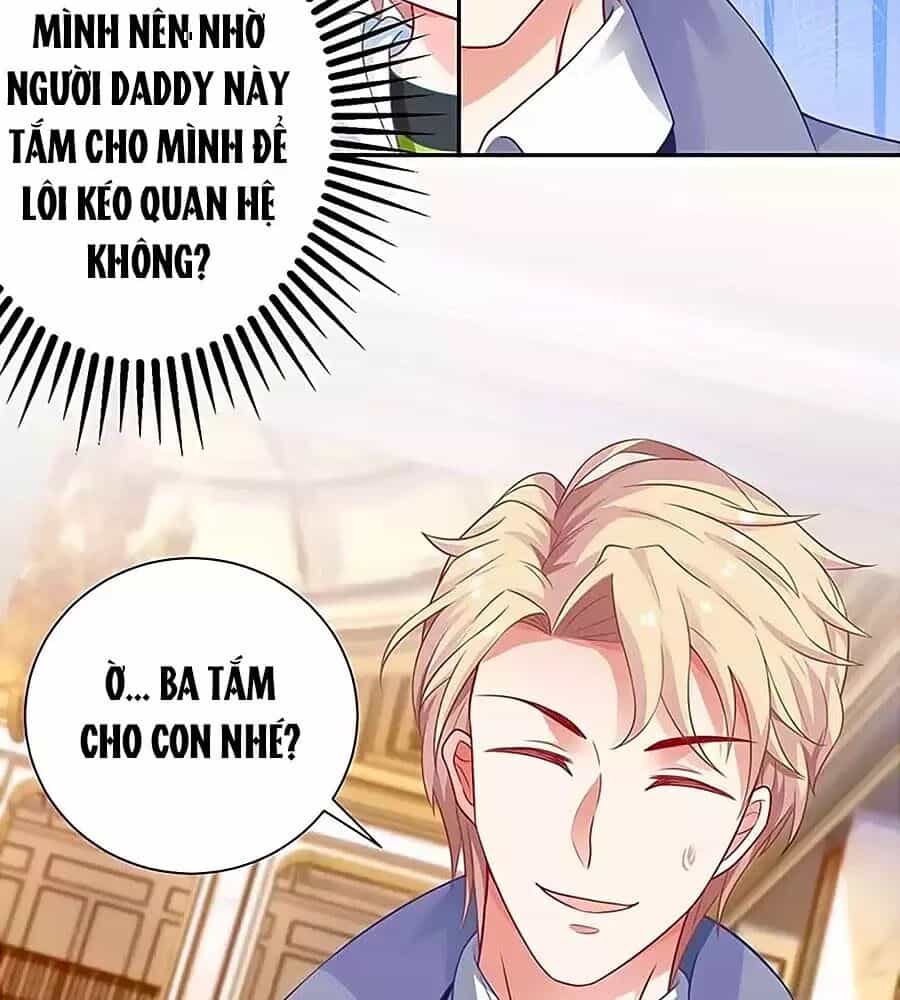Một Thai Hai Bảo : Đưa Mami Về Nhà ! - Chương 118 - ảnh 40