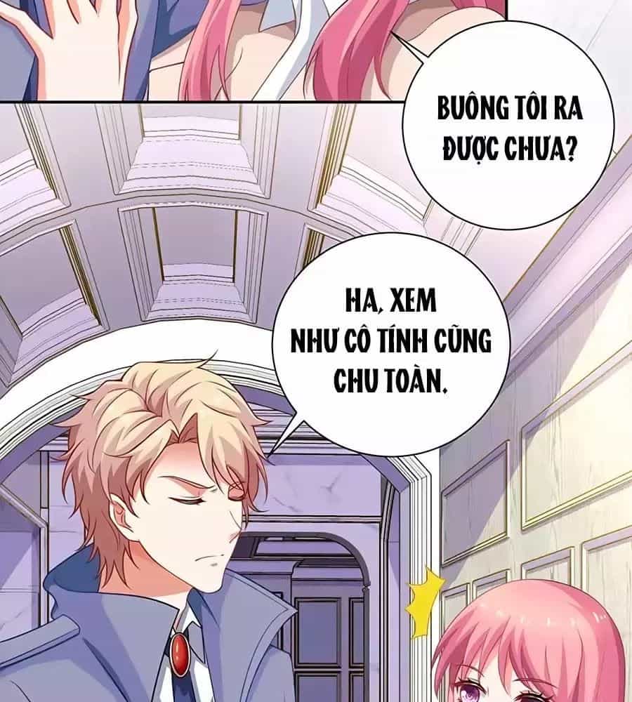Một Thai Hai Bảo : Đưa Mami Về Nhà ! - Chương 119 - ảnh 20