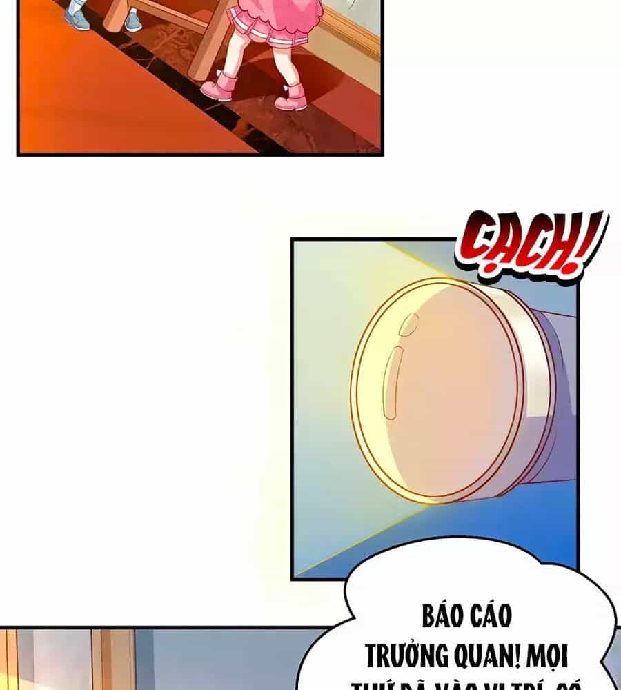 Một Thai Hai Bảo : Đưa Mami Về Nhà ! - Chương 119 - ảnh 34