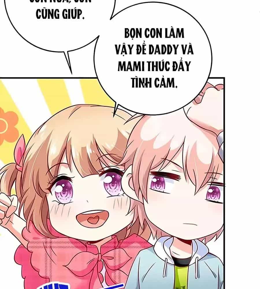 Một Thai Hai Bảo : Đưa Mami Về Nhà ! - Chương 120 - ảnh 12