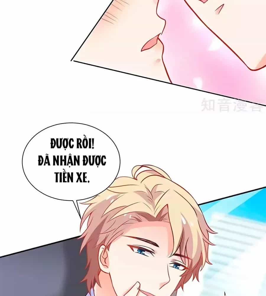 Một Thai Hai Bảo : Đưa Mami Về Nhà ! - Chương 122 - ảnh 10